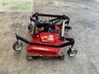 Cortacésped manual - Dema - sm 120fh