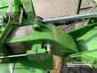 Cortacésped manual - Krone - easy cut b 1000 cv + f 320 cv
