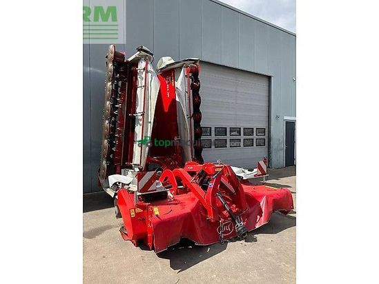 Cortacésped manual - Lely - splendimo fc 330 & mc 910