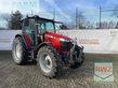 Tractor agrícola - Massey Ferguson - 6712