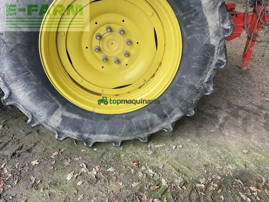 Tractor agrícola - John Deere - 6130r