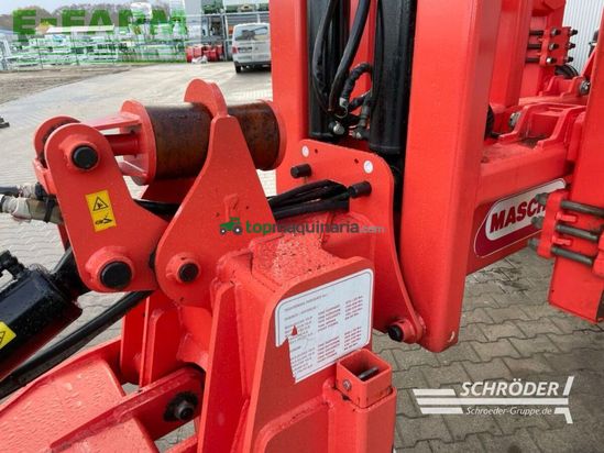 Cisterna -  - diablo 600/13 tiefenlockerer