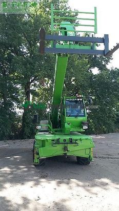 Telescopica - Merlo - 50.26 s