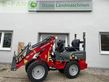 Minicargadora - Weidemann - 1140 hoftrac mit automatik