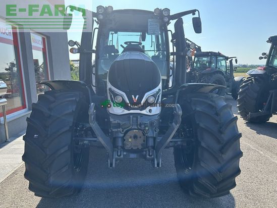 Tractor agrícola - Valtra - g135
