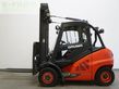 Elevadora - Linde - h 40 d evo 394-02