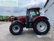 Tractor agrícola - Case IH - puma cvx 160