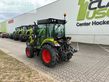 Tractor agrícola - Claas - nexos 260 m