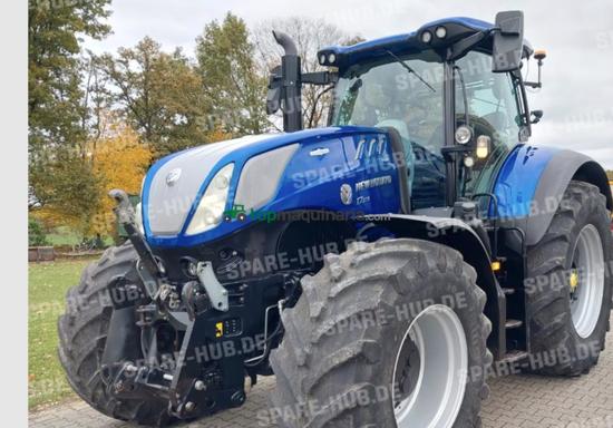 New Holland T 7.275 AC Blue Power (SH118044)
