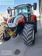 Tractor agrícola - Steyr - multi 4120