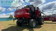 Cosechadora de Cereal - Case IH - axial-flow 8010