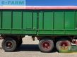 Remolqu agrícola -  - la 8 55
