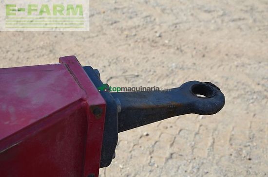 Remolqu esparcidor - BVL - v-mix plus 17-n2 s