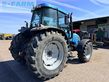 Tractor agrícola - Landini - mythos 110 deltafive