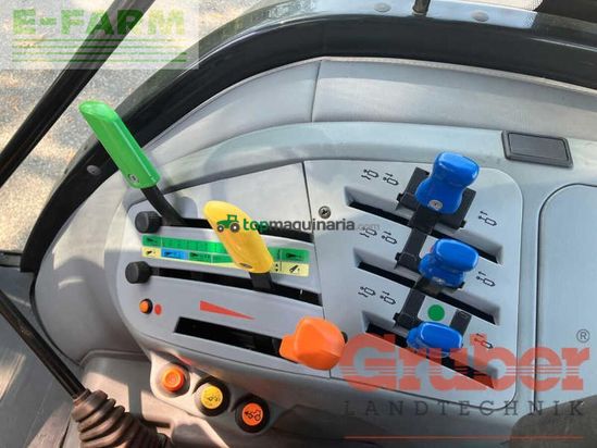 Tractor agrícola - Deutz-Fahr - 5095 d