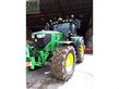 Tractor agrícola - John Deere - 6250r
