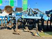 Cultivador - Lemken - kristall 9/400 ü