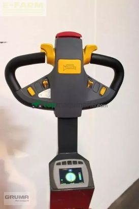 Elevadora - Combilift - cs2350