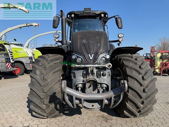 Tractor agrícola - Valtra - s 294 direct smart touch
