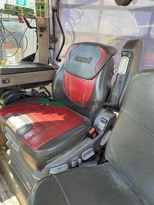 Tractor agrícola - Case IH - puma 240 cvx