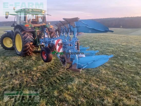 Arado - Lemken - europal 7x