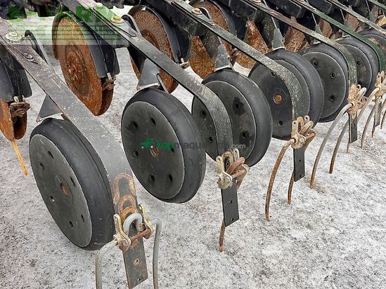 Sembradora - Horsch - pronto 6as