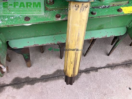 Sembradora - Amazone - kg4000 special + kw402/580 + ad403