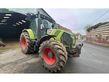 Tractor agrícola - Claas - arion 650 cis+