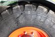 Minicargadora - Claas - torion 530