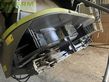Cosechadora de Cereal - Claas - LEXION 760TT