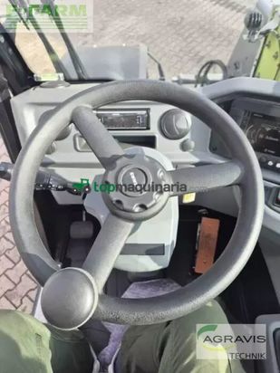 Telescopica - Claas - scorpion 746 varipower