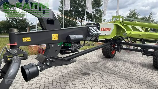 Rastrillo - Claas - liner 4700 trend