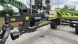 Rastrillo - Claas - liner 4700 trend
