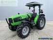 Tractor agrícola - Deutz-Fahr - 4070 e