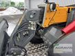 Telescopica - Liebherr - t32-7 inkl. schaufel + gabel