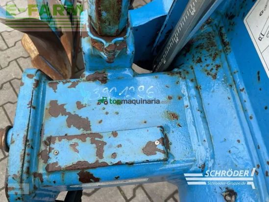 Arado - Lemken - variopal 9 5+1 n100