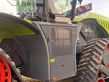 Tractor agrícola - Claas - xerion 5000 trac ts TRAC TS