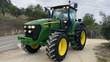 Tractor agrícola - John Deere - 7830