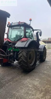 Tractor agrícola - Valtra - n135 active Active