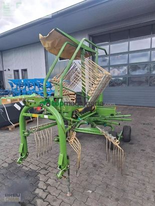 Rastrillo - Krone - ks 380/420