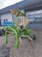 Rastrillo - Krone - ks 380/420