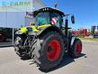 Tractor agrícola -  - axion 870 cmatic