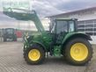Tractor agrícola - John Deere - 6140m