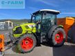 Tractor agrícola - Claas - atos 220 c