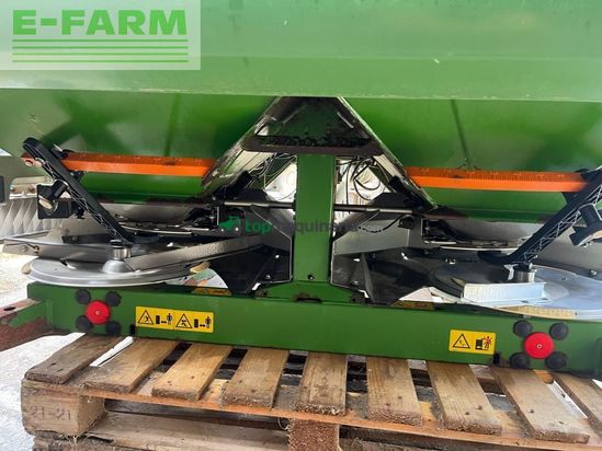 Atomizador - Amazone - ZA-M 1500 PROFI S