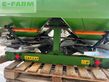 Atomizador - Amazone - ZA-M 1500 PROFI S