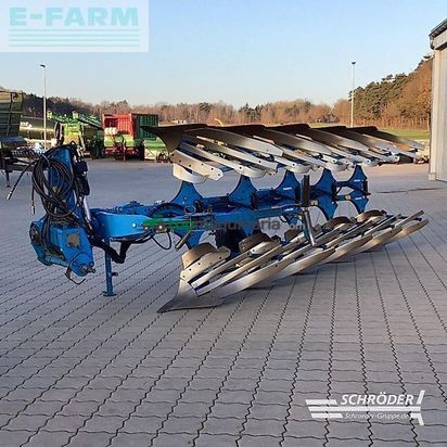 Arado - Lemken - variopal 9 5 n 100