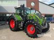 Tractor agrícola - Fendt - certified | 724 gen6 profi plus