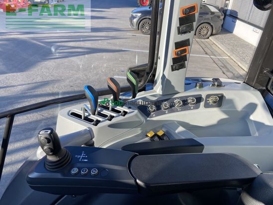 Tractor agrícola - Valtra - a 115