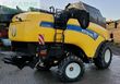 Cosechadora de Cereal - New Holland - cx7090 elevation